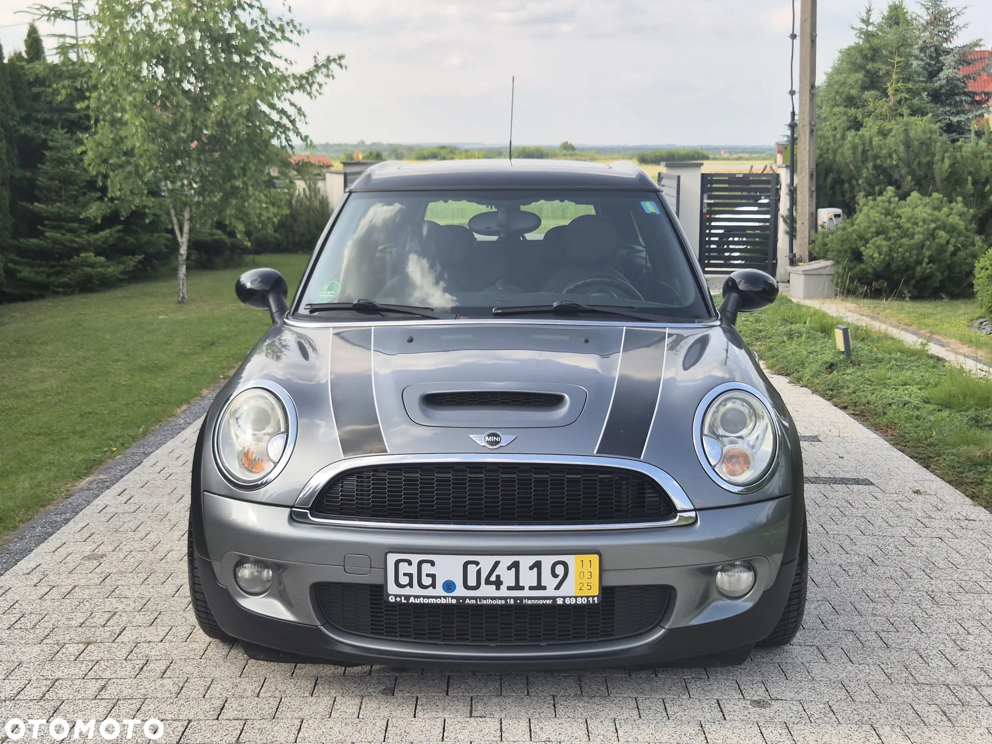 MINI Clubman Cooper S - 17