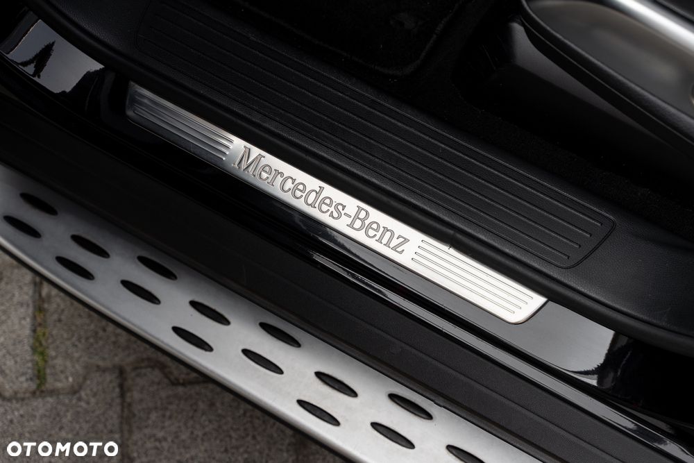 Mercedes-Benz GLS - 40