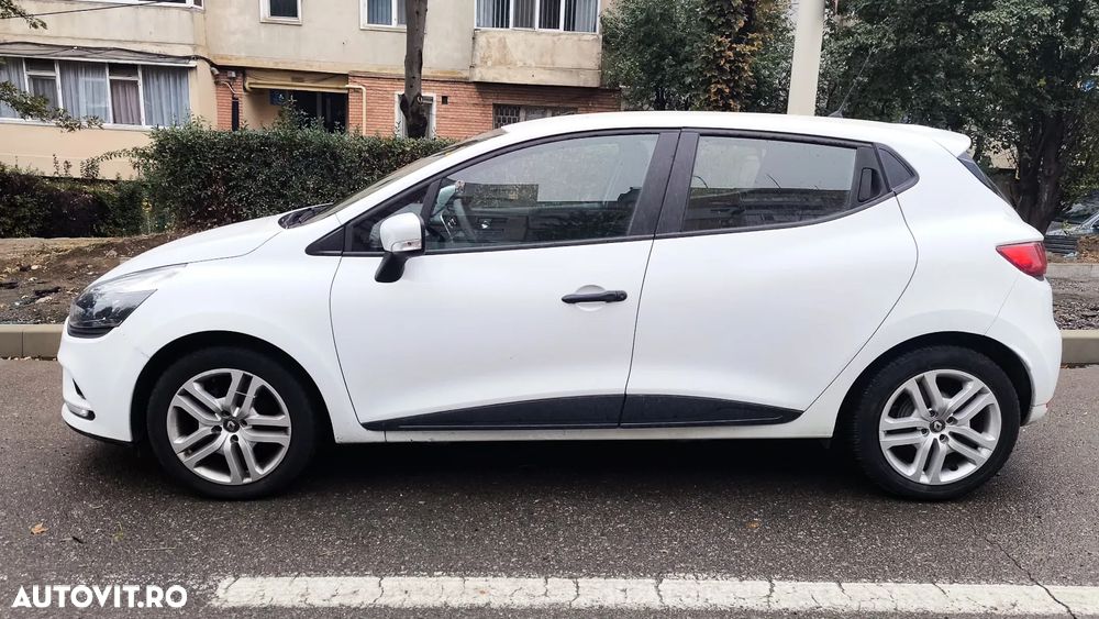 Renault Clio IV TCe Life Evo - 9