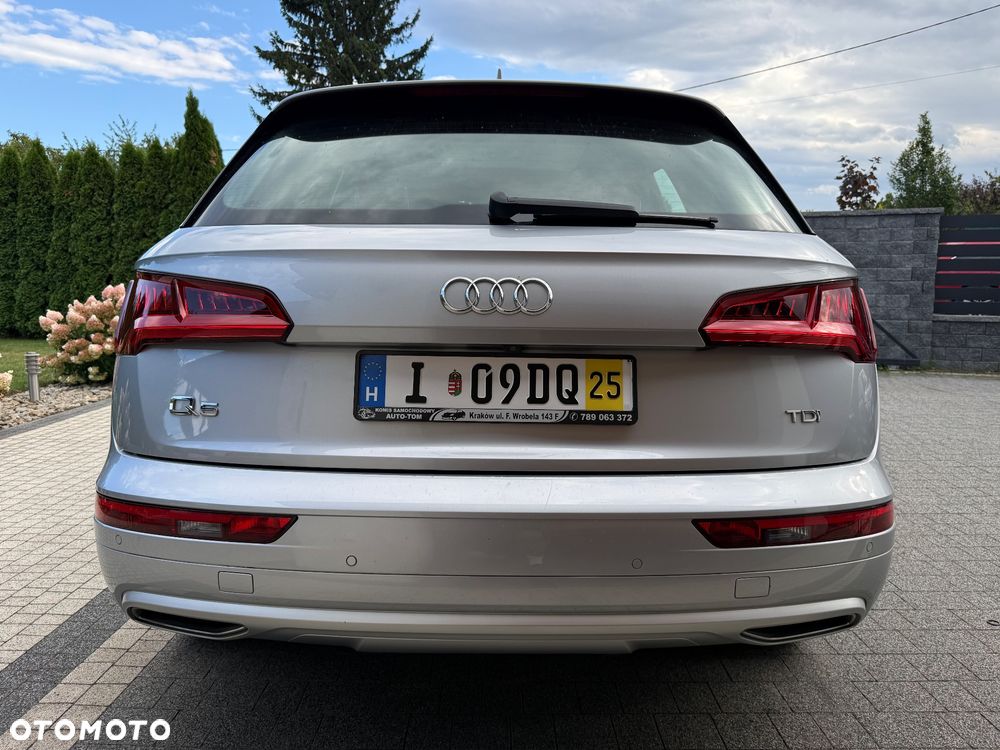 Audi Q5 2.0 TDI Sport - 13