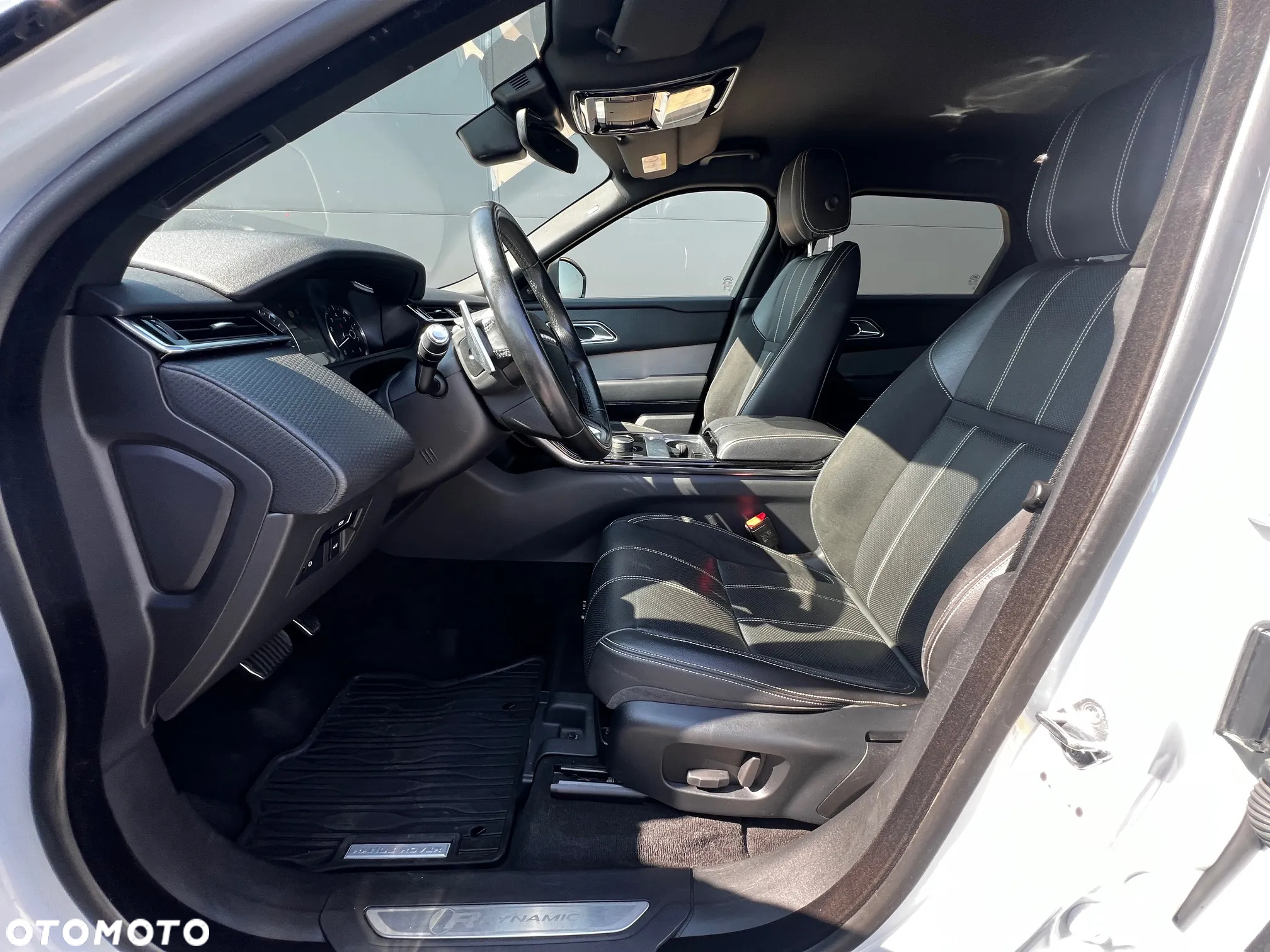 Land Rover Range Rover Velar 2.0 Si4 GPF R-Dynamic S - 10