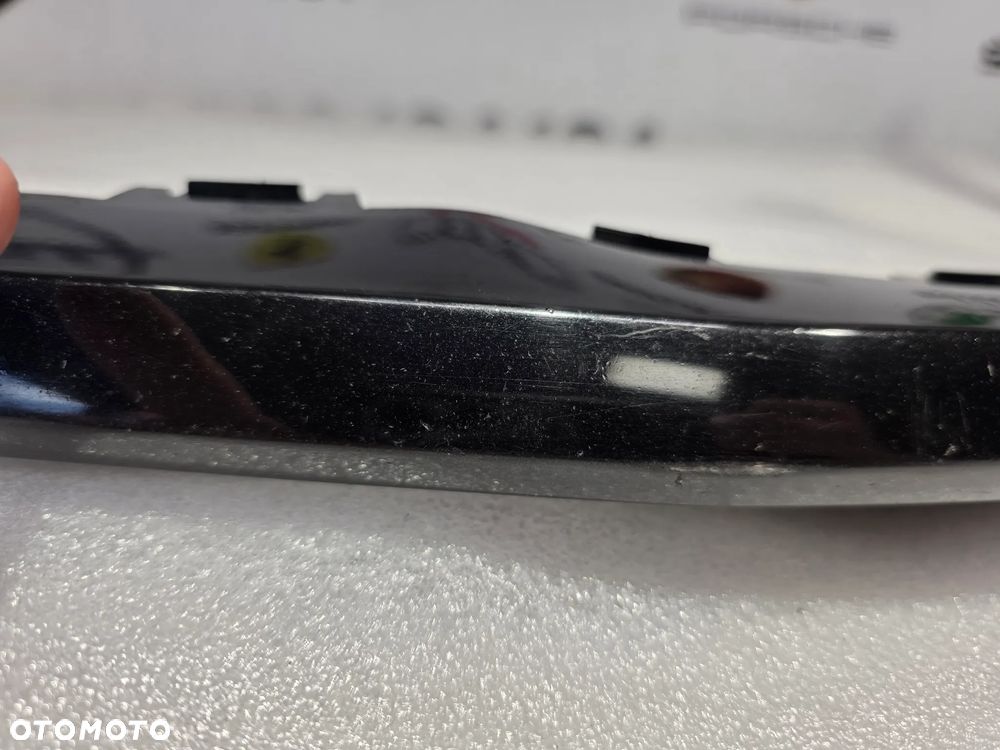 MERCEDES E-KLASSA W212 ELEGANCE ZDERZAK PRZEDNI PRZÓD NA SPRYSKI + 6xPDC NA CHROM NR A2128850025 R AUKCJI NZ1882 - 17