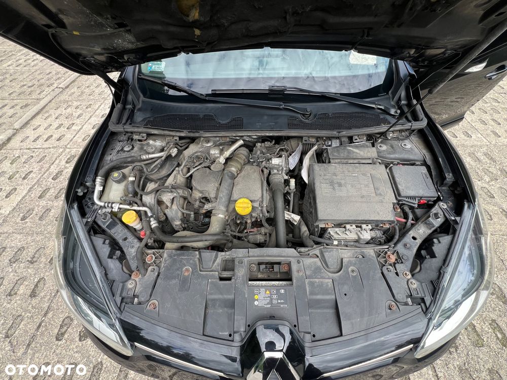 Renault Megane 1.5 dCi Limited - 37