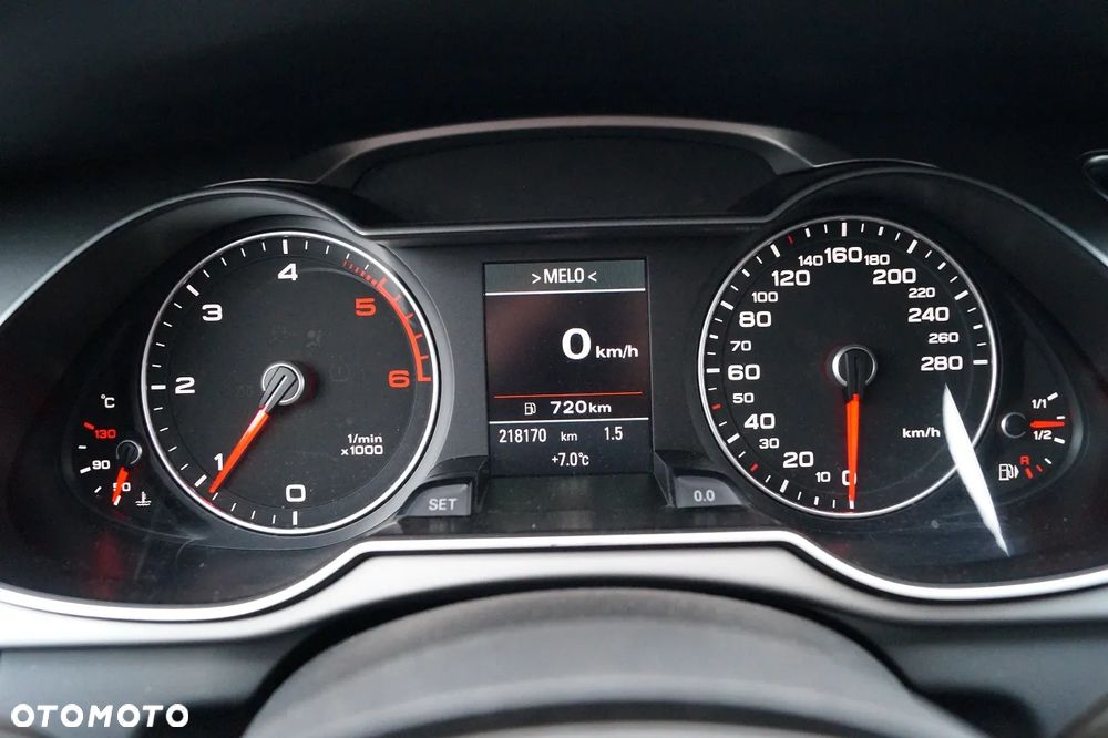 Audi A4 Avant 2.0 TDI DPF Ambition - 27