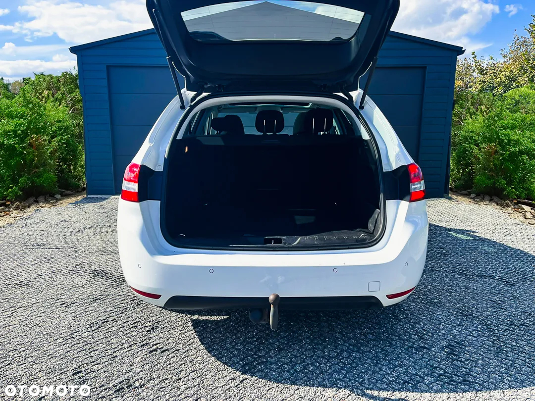 Peugeot 308 1.2 PureTech Active S&S - 11
