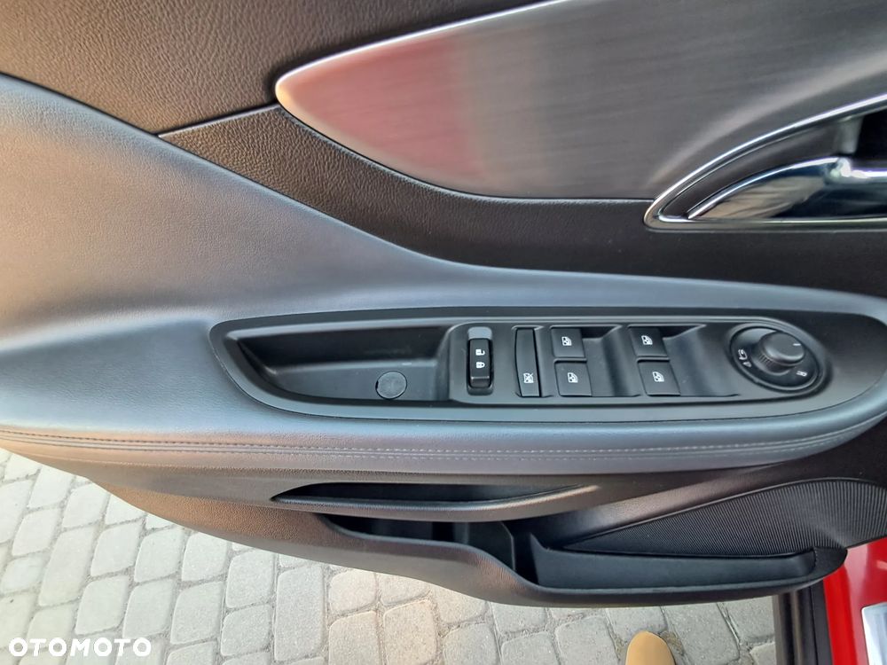 Opel Mokka 1.4 Turbo ecoFLEX Start/Stop Color Innovation - 22