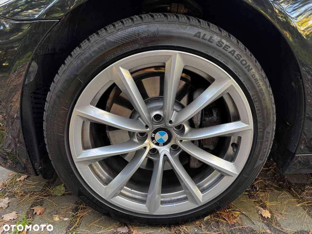 BMW Seria 5 525d xDrive Modern Line - 17