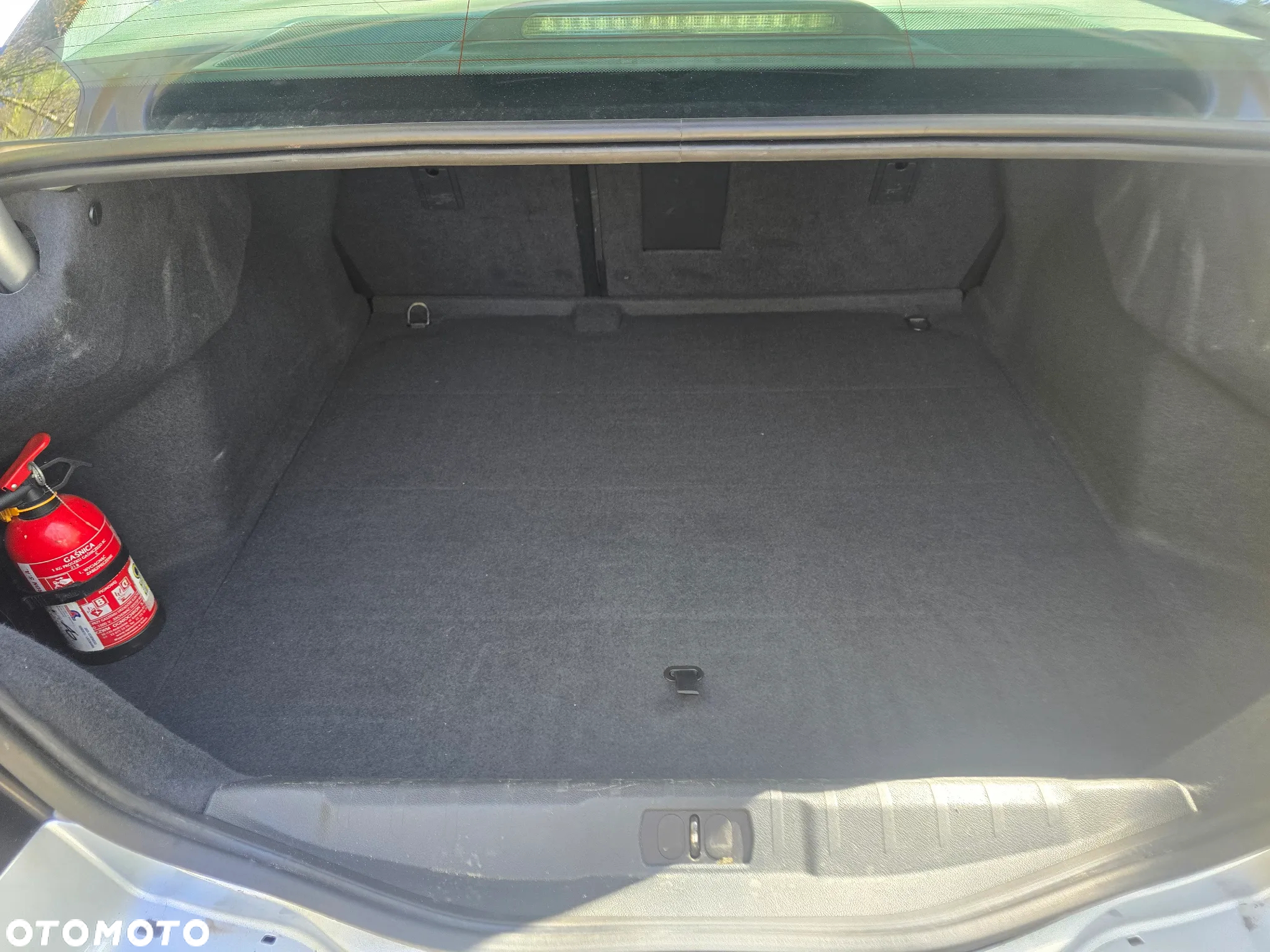 Peugeot 508 2.0 HDi Active - 12