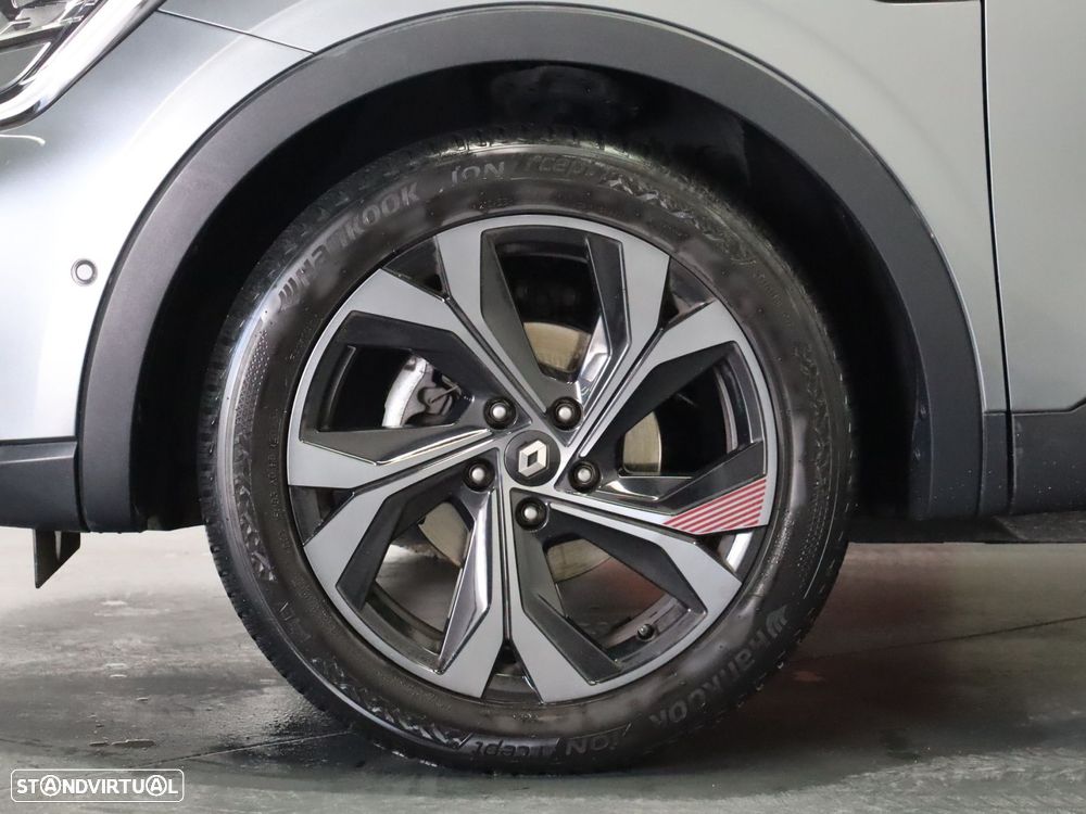Renault Arkana 1.3 TCe R.S.Line EDC - 6