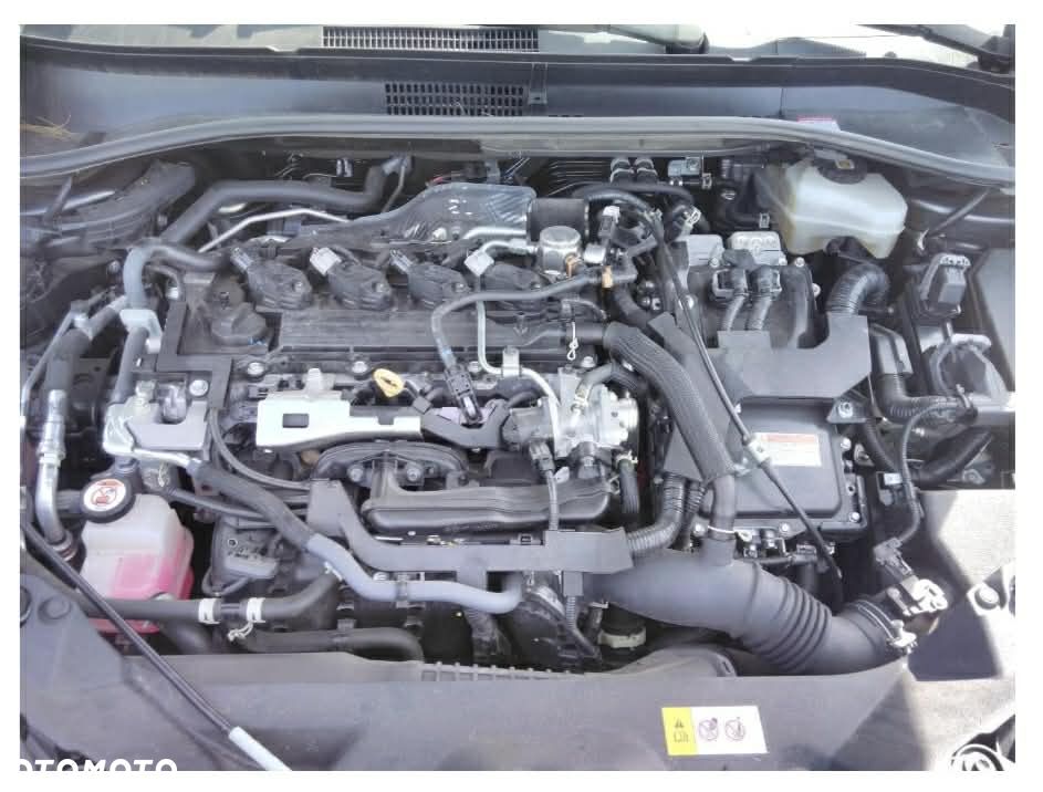 Toyota C-HR 2.0 GR Sport - 6