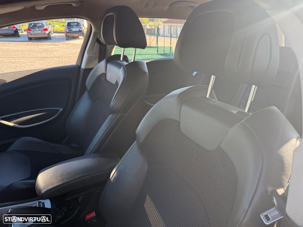 Citroën C5 Tourer 1.6 HDi Séduction - 21