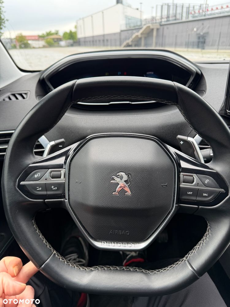 Peugeot 3008 - 25