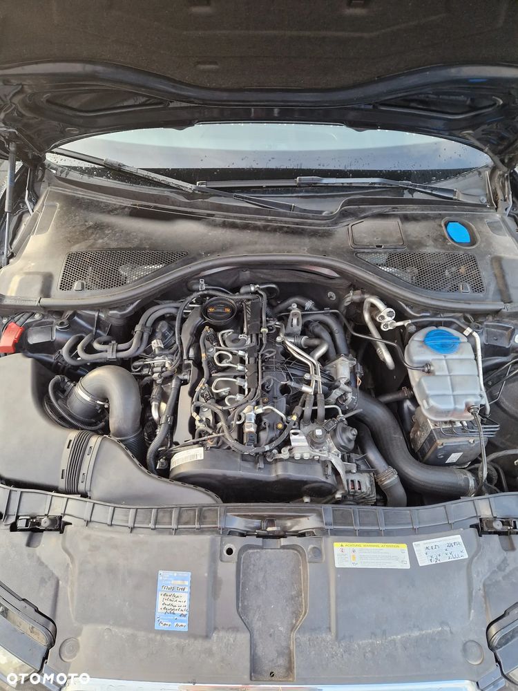 Audi A6 Avant 2.0 TDI DPF multitronic - 26