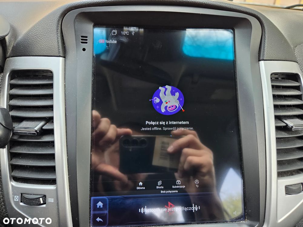 Chevrolet Cruze 1.6 LT - 8