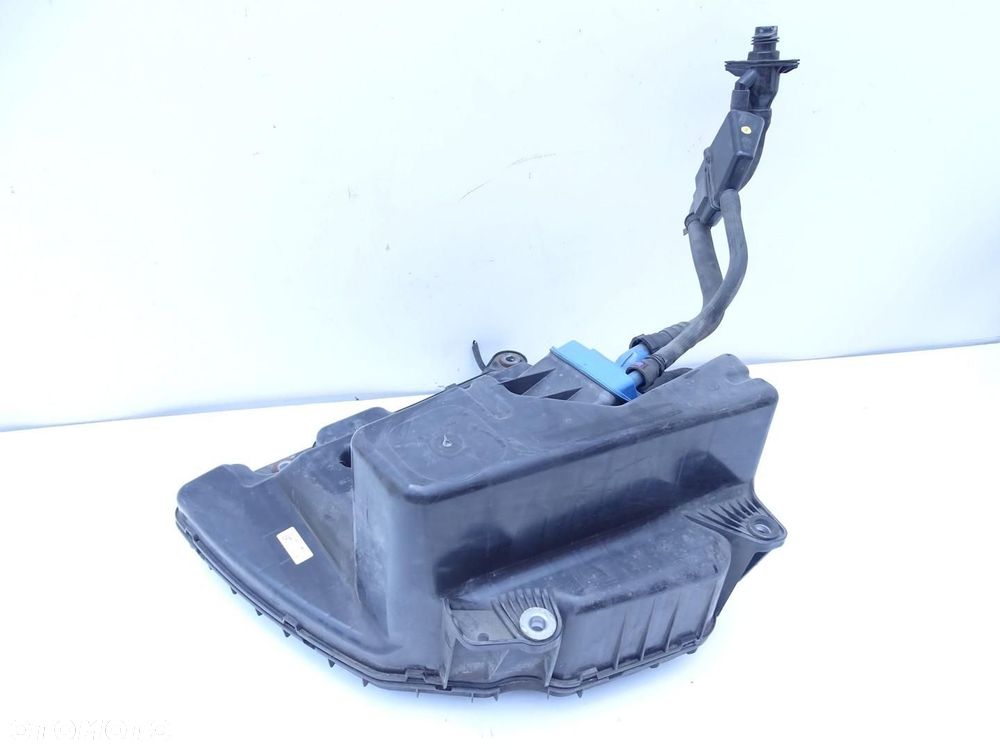 ZBIORNIK PŁYNU ADBLUE POMPKA STEROWNIK 8W0131878AM 2.0 TDI AUDI A4 B9 8W A5 - 5