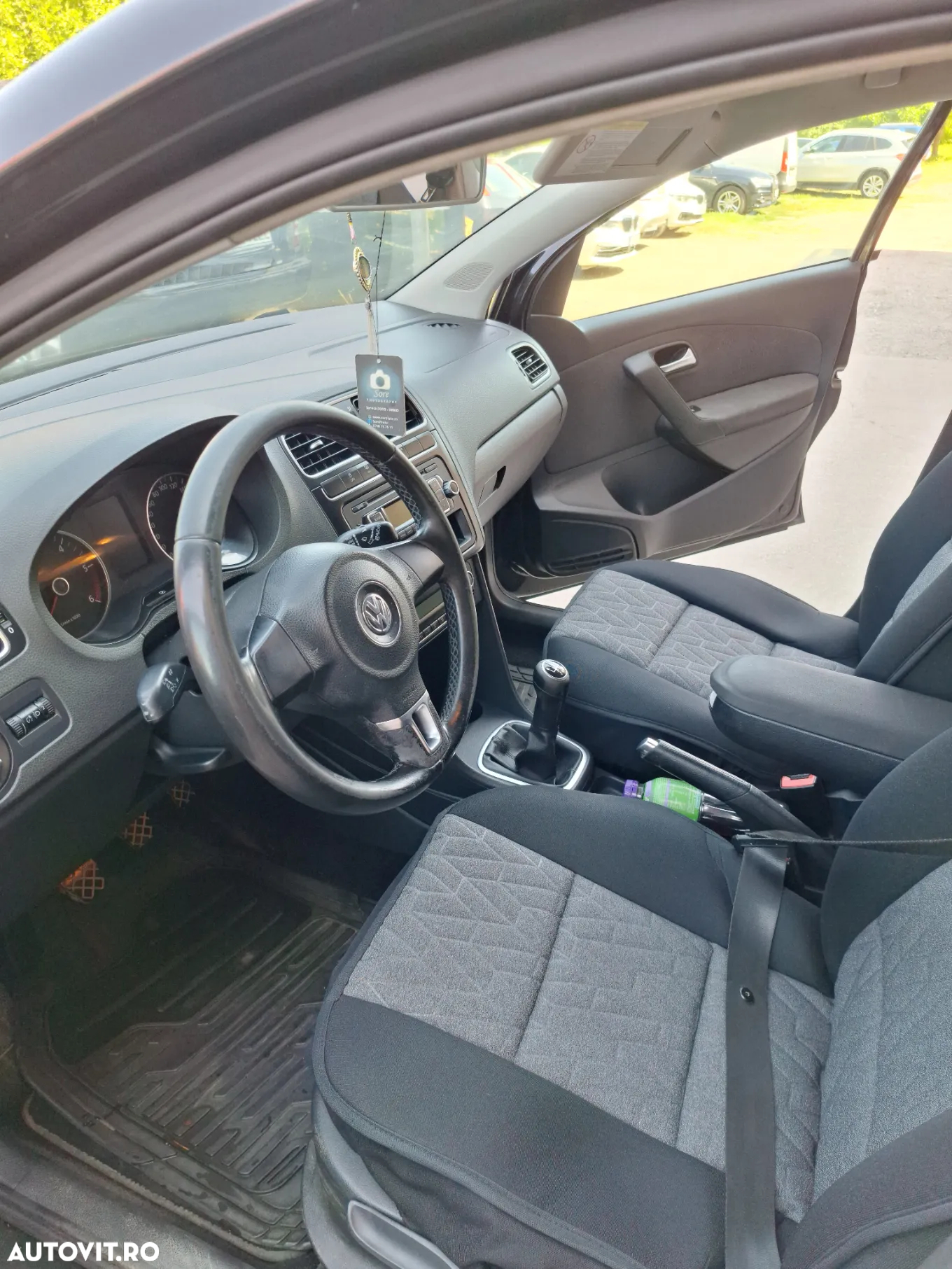 Volkswagen Polo - 6