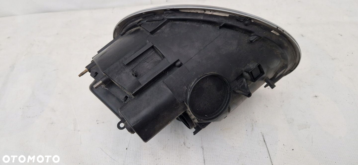 MINI COOPER ONE R50 LAMPA PRZEDNIA LEWA - 6