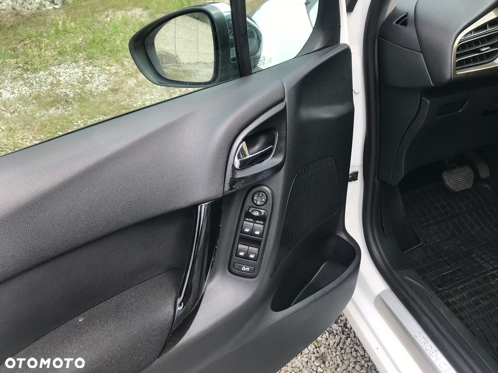 Citroën C3 1.4 VTi Selection MAP - 18