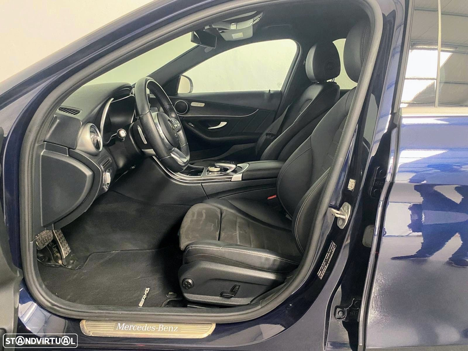 Mercedes-Benz C 300 - 24