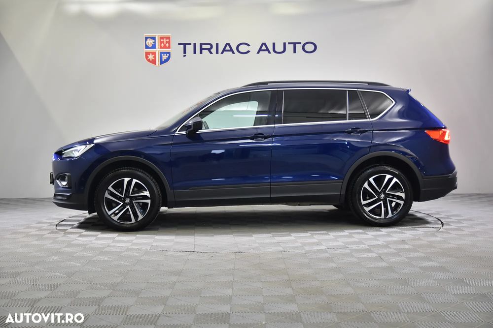 Seat Tarraco - 2