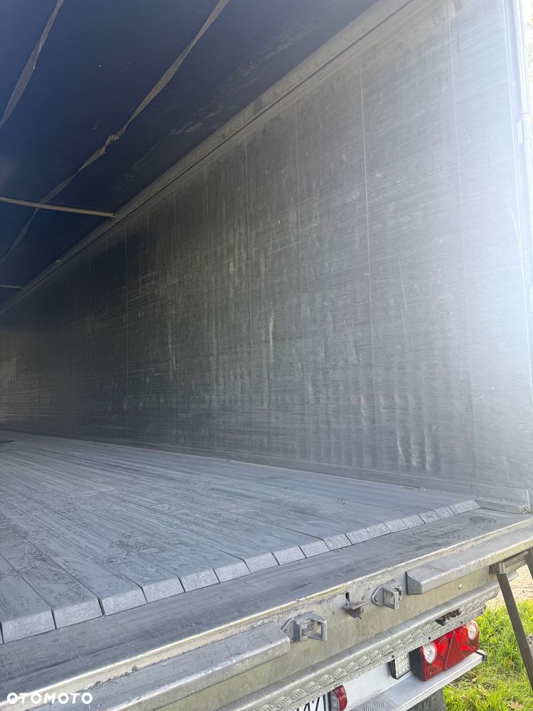 Kraker Trailers CF-Z - 5