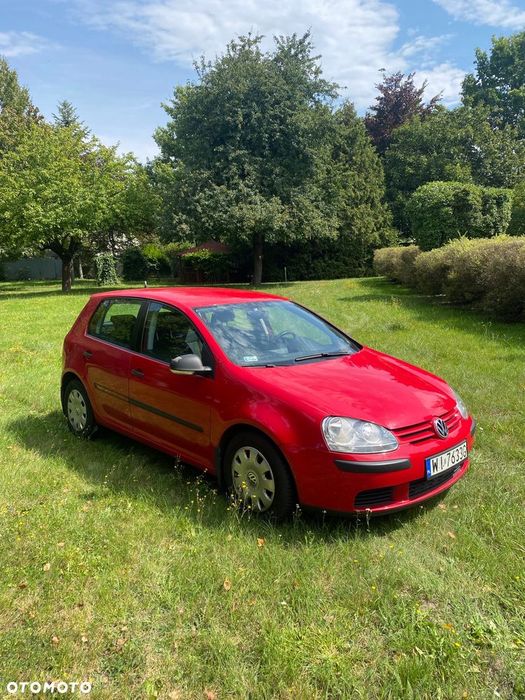 Volkswagen Golf - 3