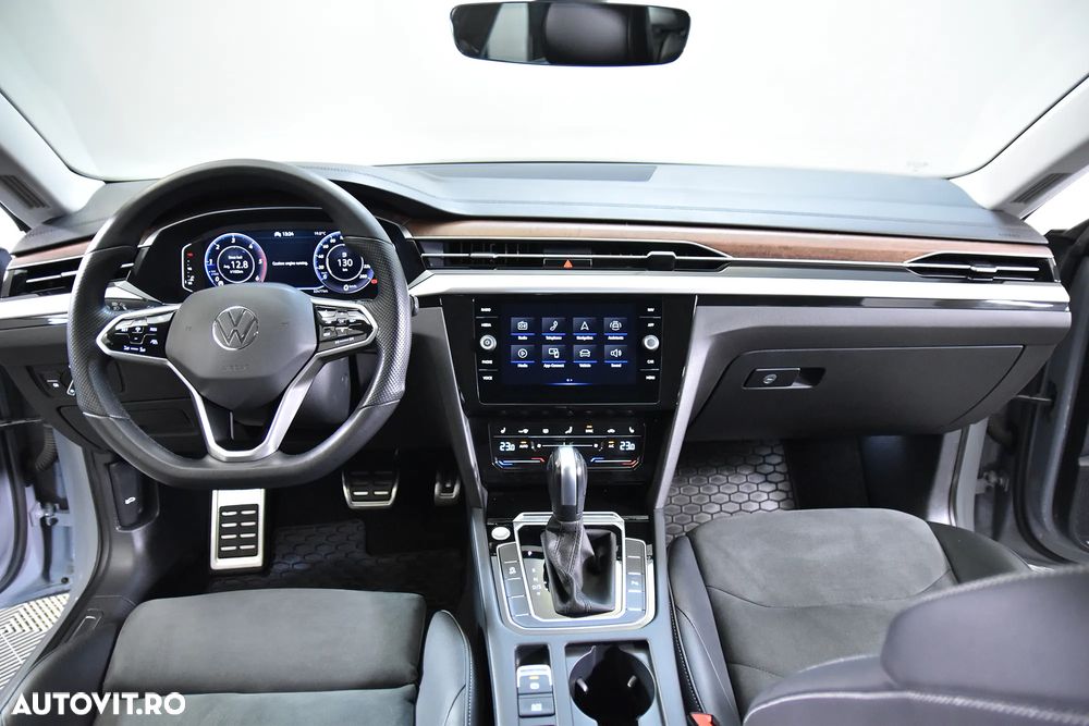 Volkswagen ARTEON - 10