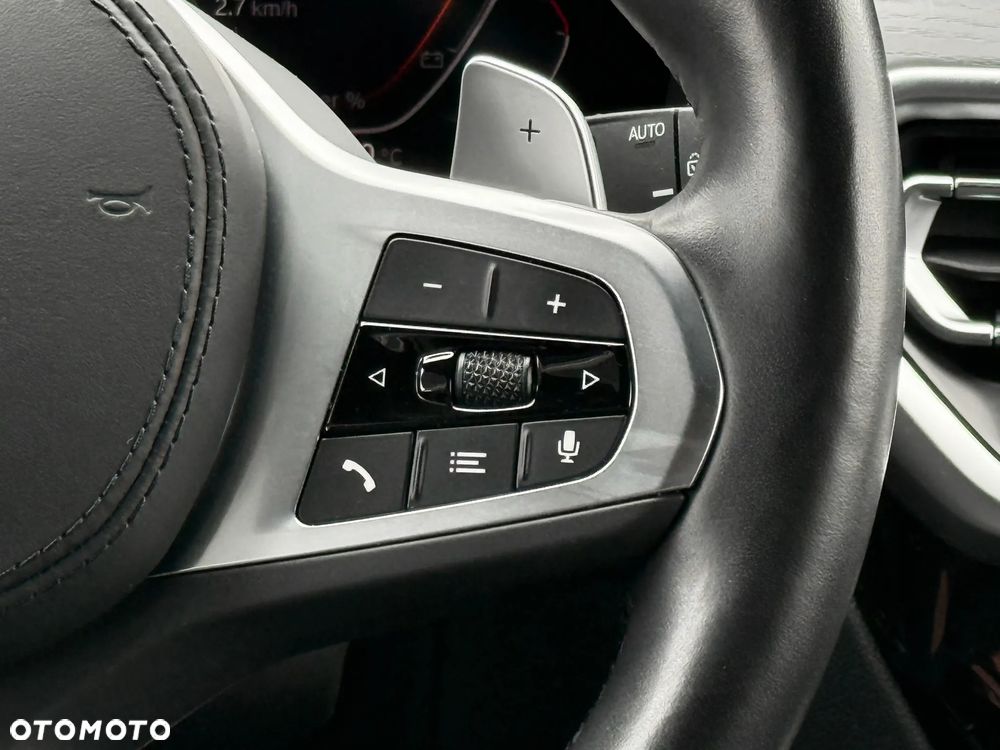 BMW X3 - 21