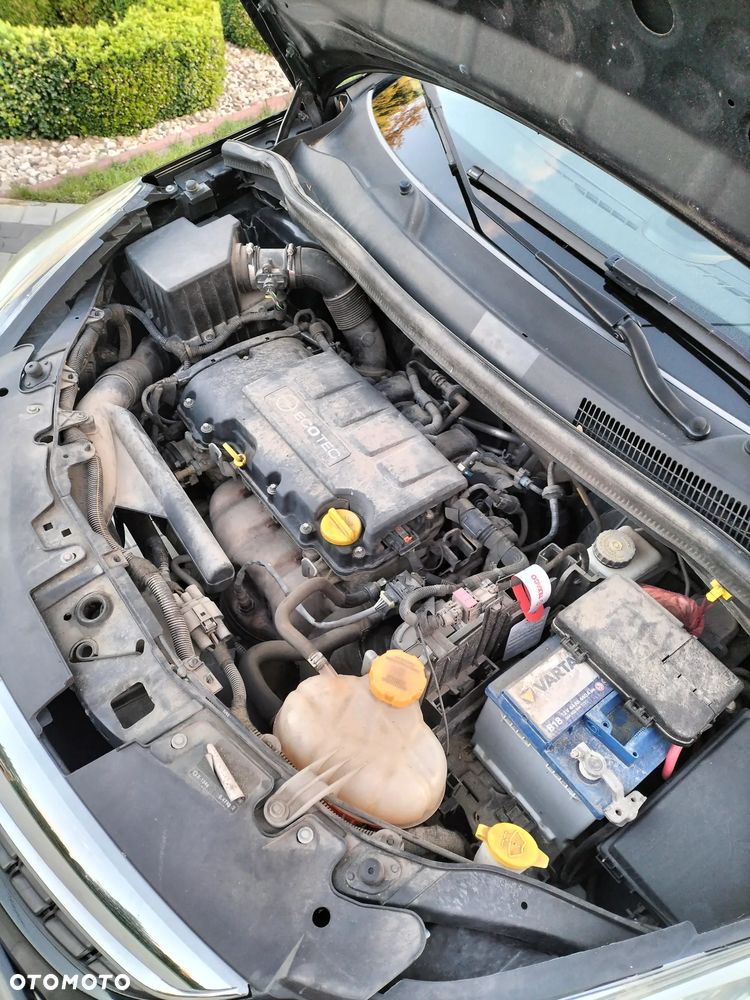 Opel Corsa - 10