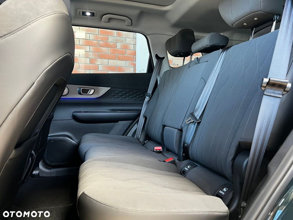 Chery Tiggo 8 - 21