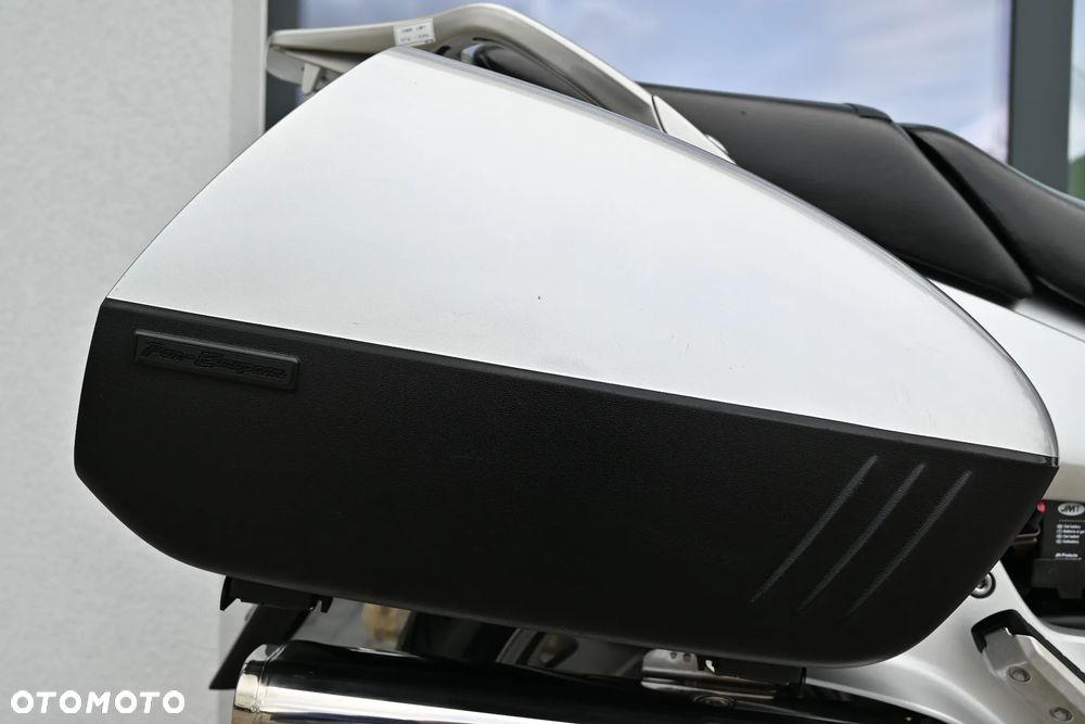 Honda ST - 35