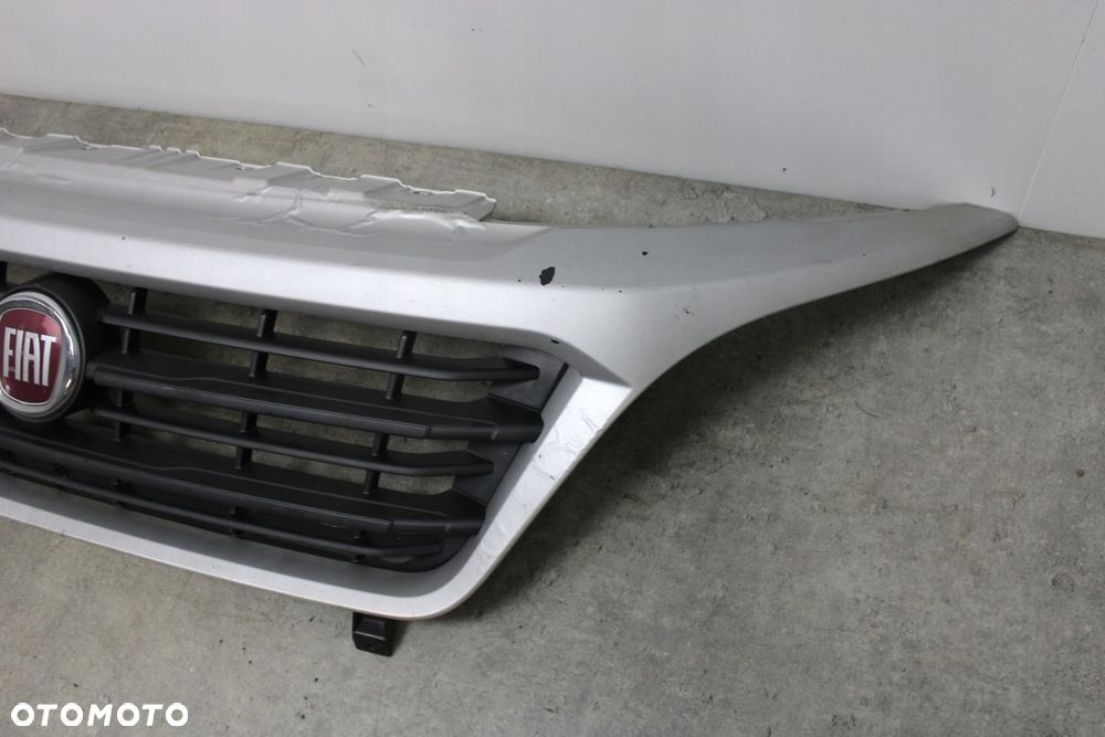 ATRAPA GRILL FIAT DUCATO LIFT 2014- - 3