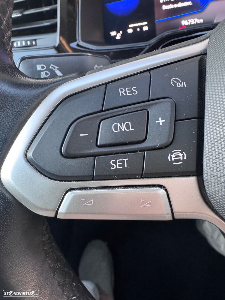 VW Taigo 1.0 TSI Life - 41