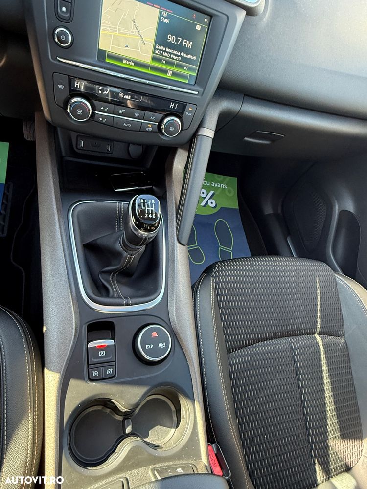 Renault Kadjar 1.2 TCe XMod - 5