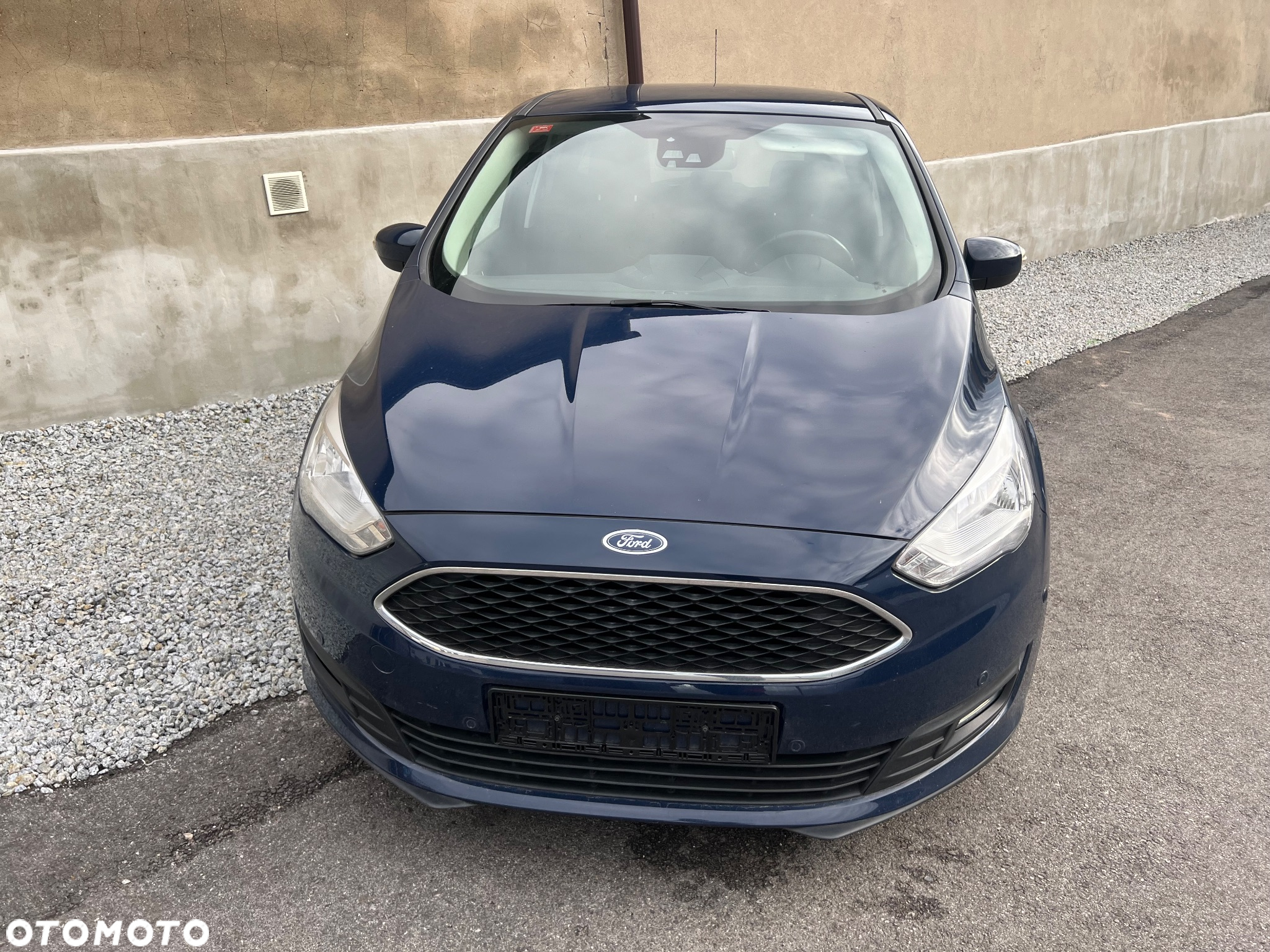 Ford C-MAX 1.0 EcoBoost Trend ASS - 6