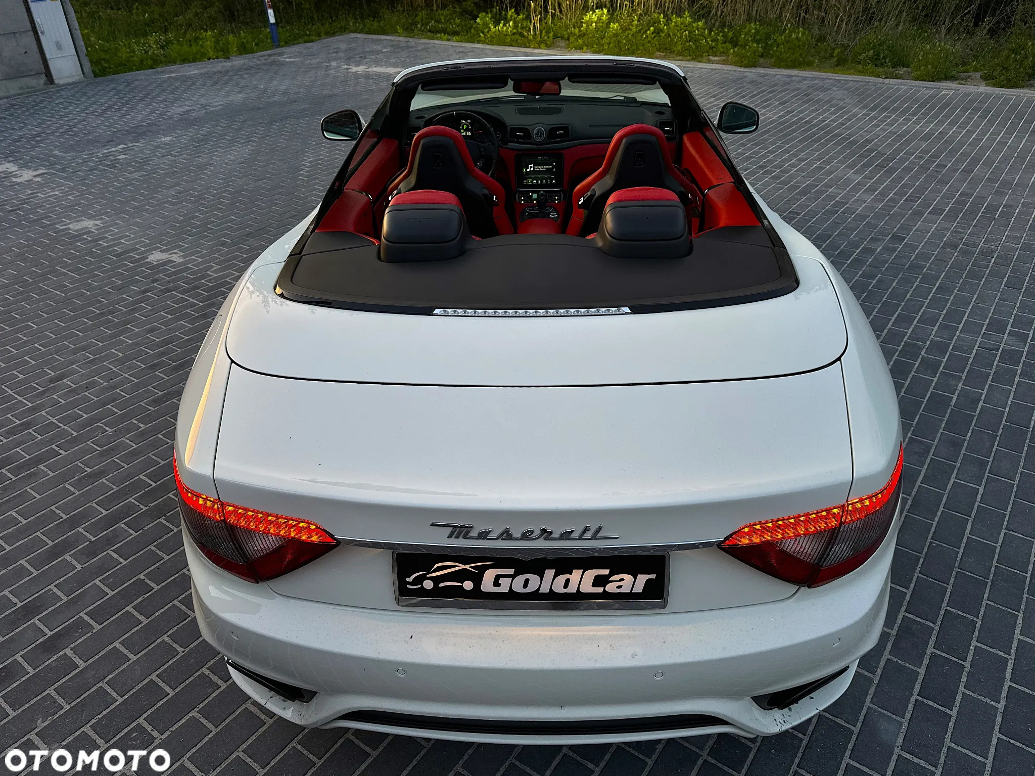 Maserati GranTurismo S - 26
