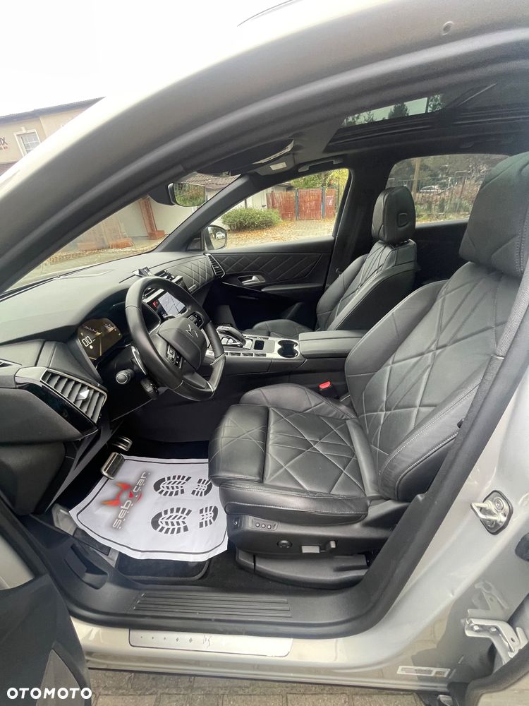DS Automobiles DS 7 Crossback 1.6 PureTech Rivoli - 31