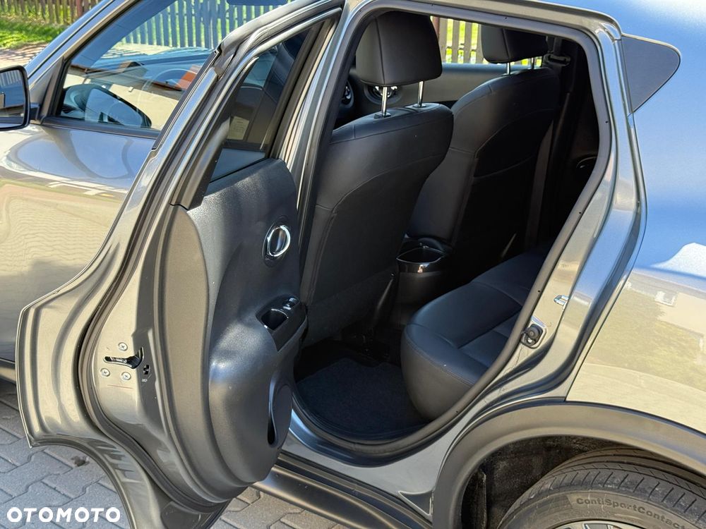 Nissan Juke 1.2 DIG-T Tekna - 20