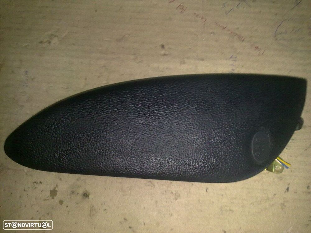 Airbag Banco 2118601805 MERCEDES W203 2007 DRT - 1