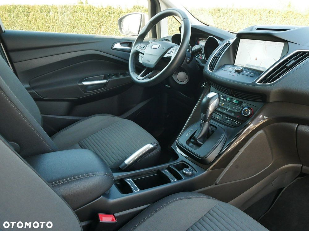 Ford C-MAX - 23