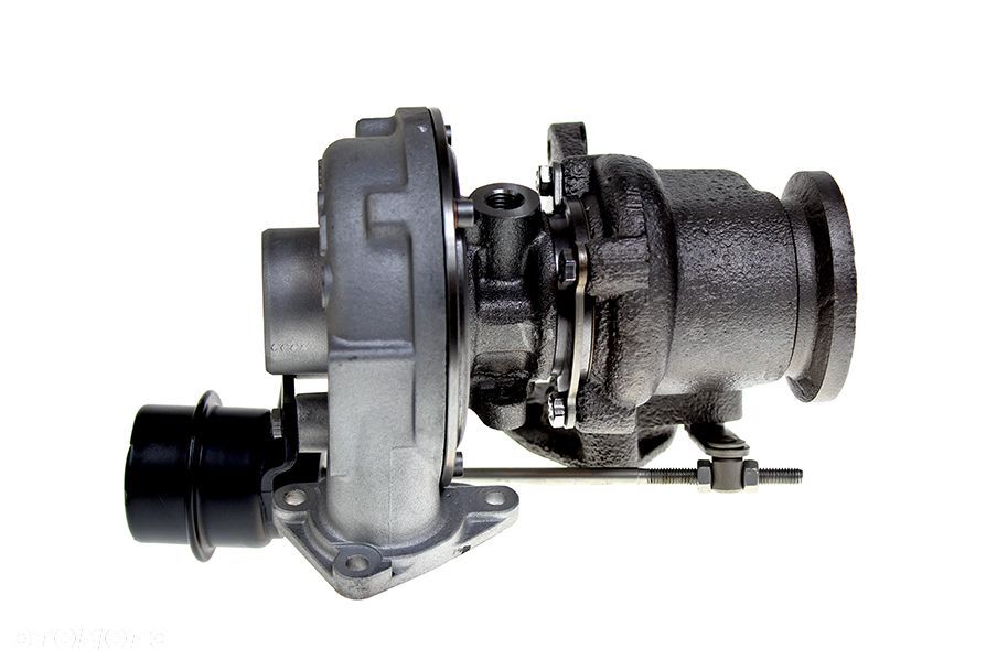 TURBINA REGENEROWANA MERCEDES-BENZ A160 1.7L CDI 44kW 6110960999 - 2