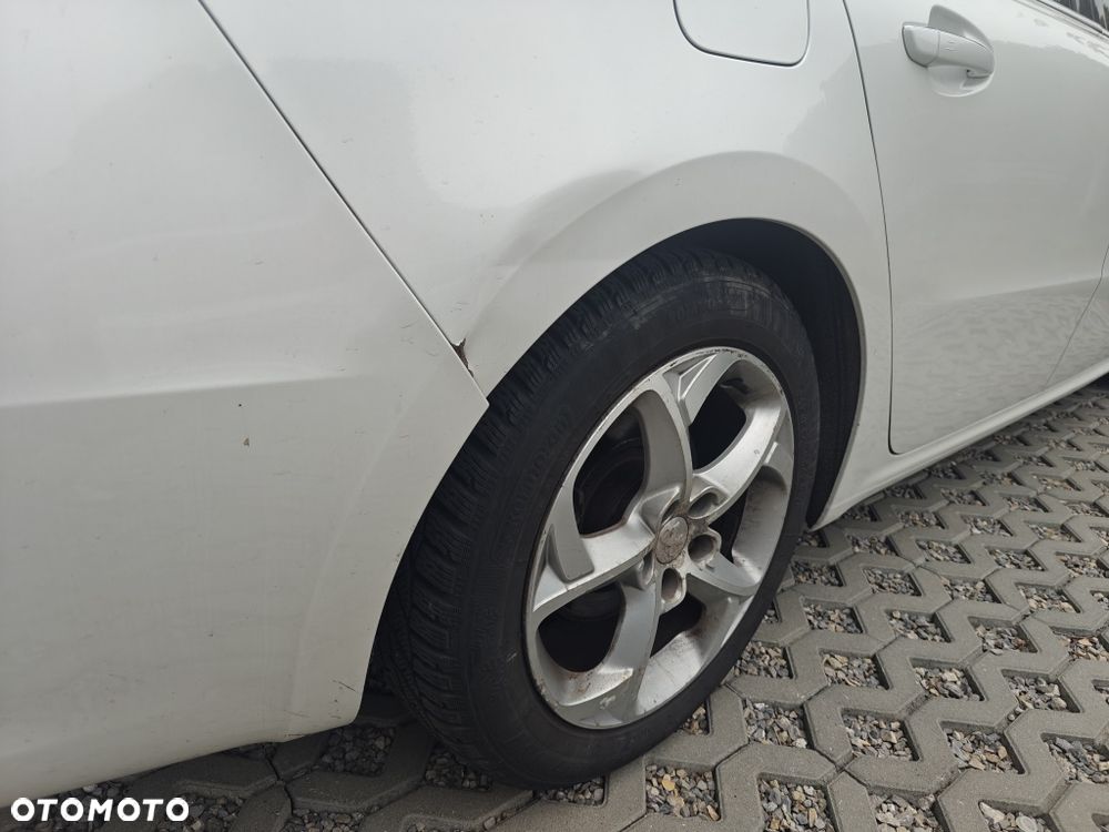 Peugeot 508 - 8