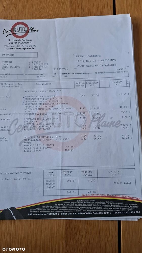 Peugeot 308 1.2 PureTech Active S&S - 16