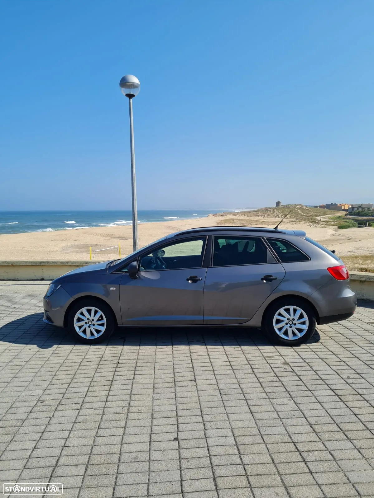 SEAT Ibiza ST 1.0 Reference - 2