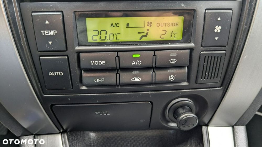 Hyundai Tucson - 29
