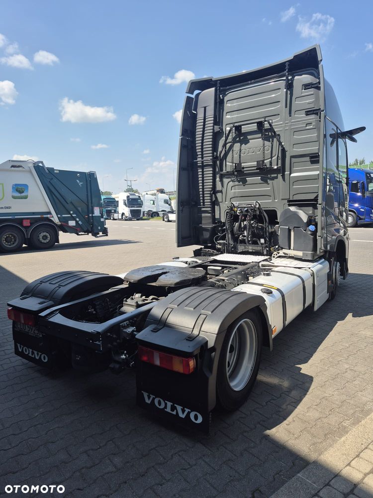 Volvo FH X-low - 5