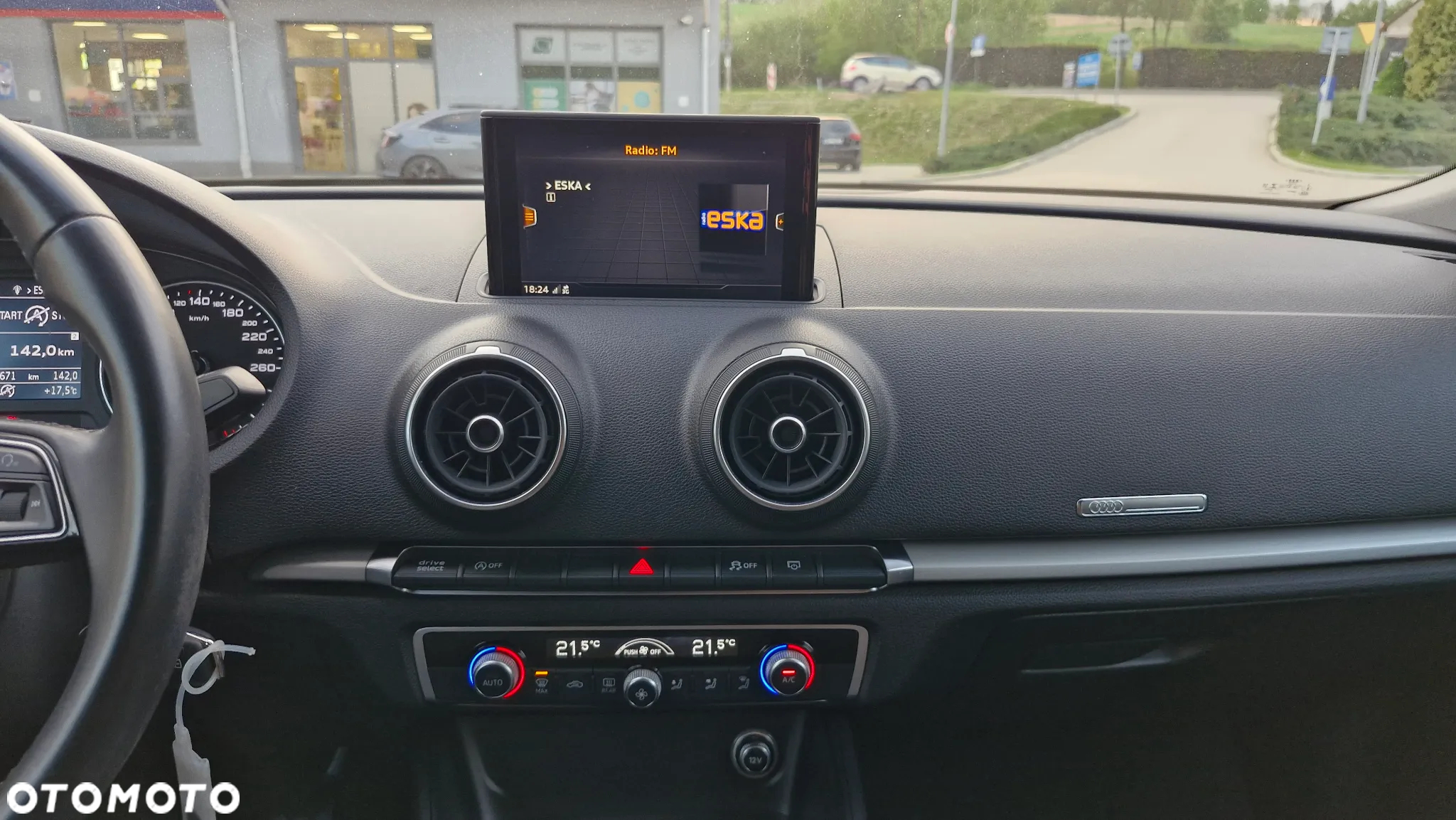 Audi A3 30 TDI Sportback design - 18