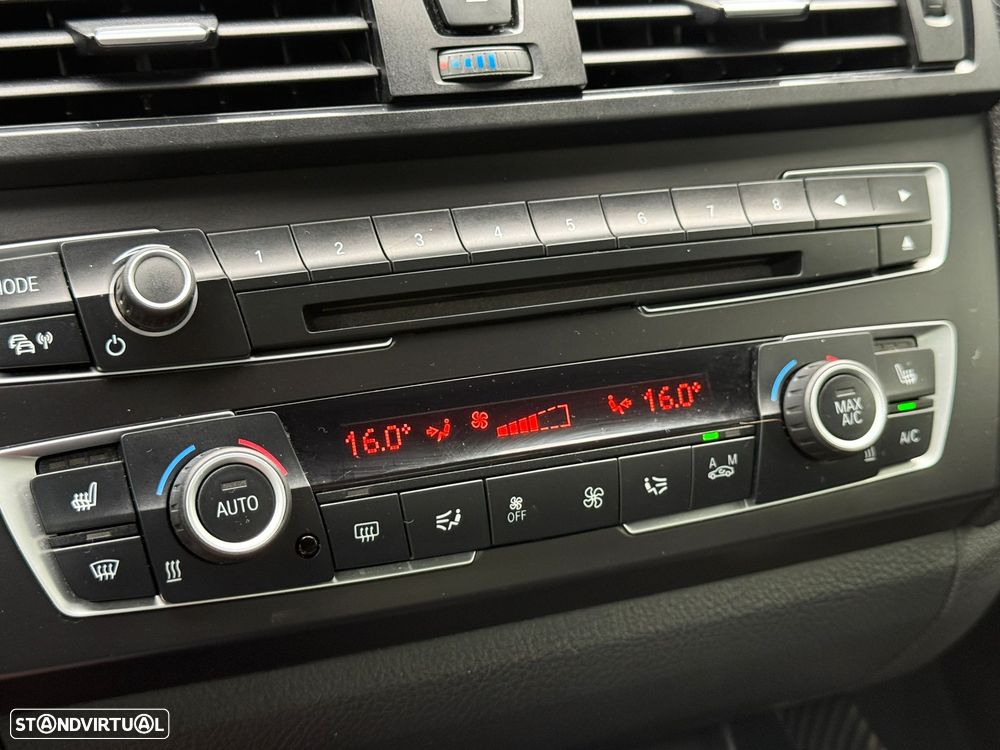 BMW 225 d Coupe Pack M Auto - 27