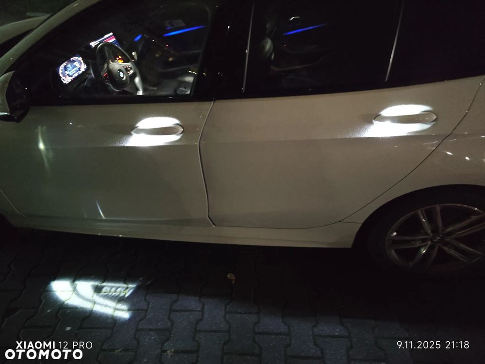 BMW Seria 1 118i M Sport - 29