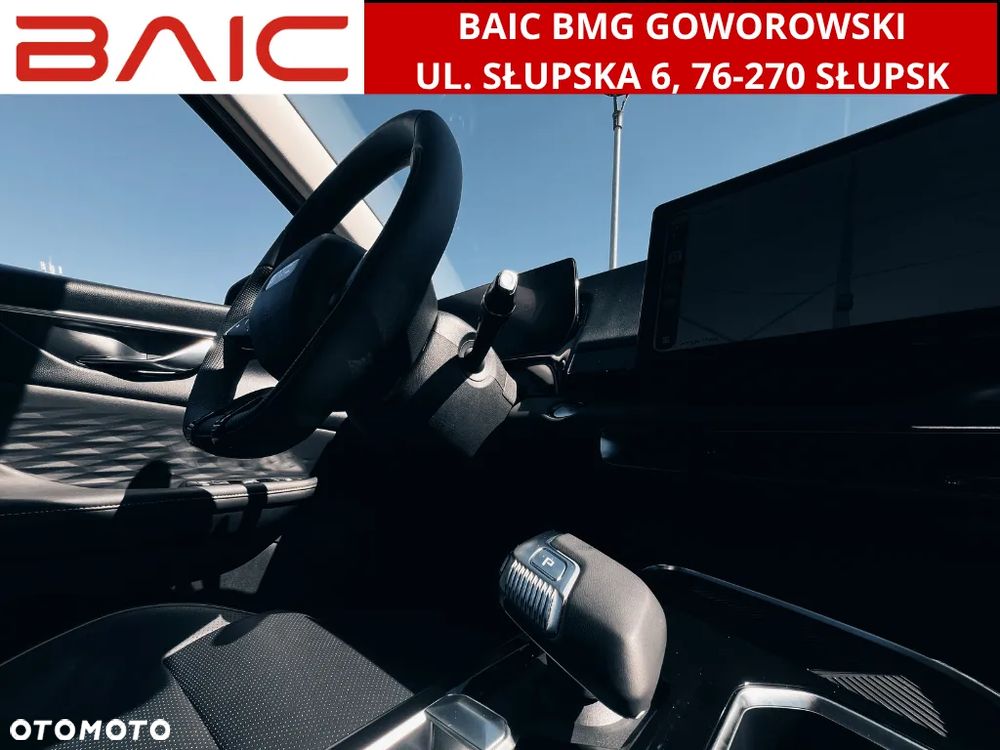 BAIC 5 Beijing 1.5T Luxury DCT - 4